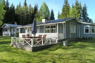 Image de Pitkälahti by Interhome