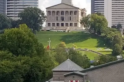 Image de Downtown Haven in Nashville distance de marche de Lower Broad