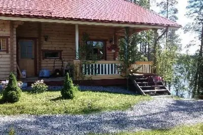 Image de Käkiharju by Interhome