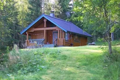 Image de Liisan pirtti by Interhome