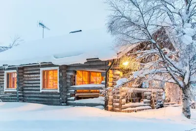 Image de Keskiniemi by Interhome