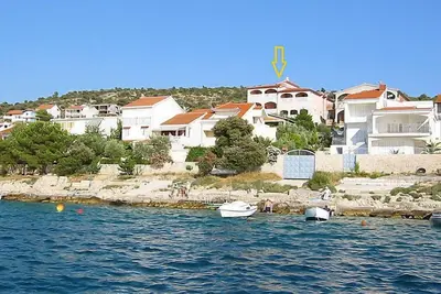 Image de Appartement Marina by Interhome