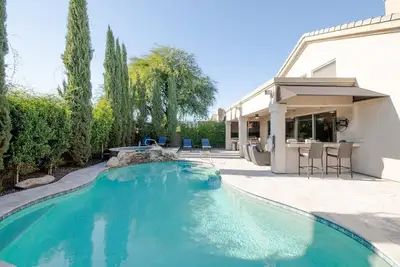 Image de swssSomsRetreat Kierland Maison de vacances