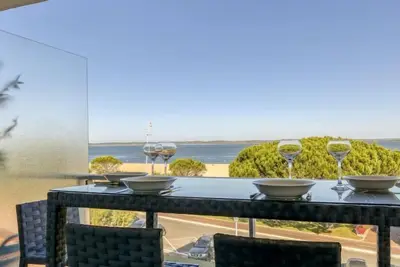 Image de Appartement Claire by Interhome