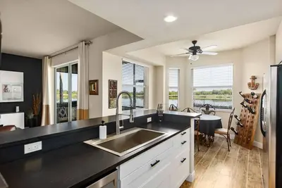 Image de Vente! 50 $ / nuit jusqu'en décembre! Golf illimité, Animaux acceptés, Vues magnifiques