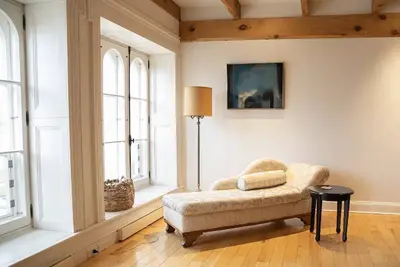 Chinic - Royal Dalhousie