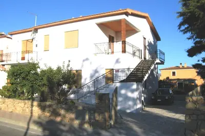 Image de A quelques pas de la mer, un appartement pour passer des vacances reposantes