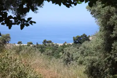 Une ancienne maison indépendante entièrement rénovée