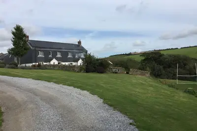 Image de Ferme Buckland Park, Bantham