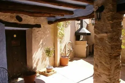 Image de Apartment for 5 pers. next to the Spanish Tuscany, the Matarraña region.