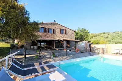 Image de Cipresso by Interhome