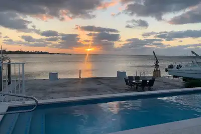 Image de Bienvenue Ă la Casa Del Mar