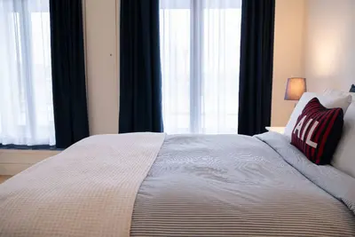 Le Bluenose - Royal Dalhousie