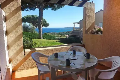 Les Coteaux de la Nartelle by Interhome