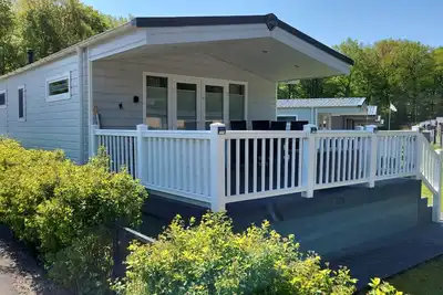 Image de Sandburg - Vacances détendues avec des enfants