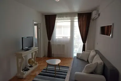 Image de Appartement Trident - centre ville