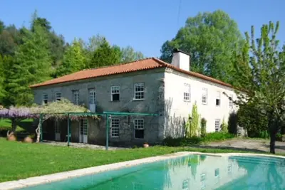 Image de Casa da Arosa Tourisme Rural