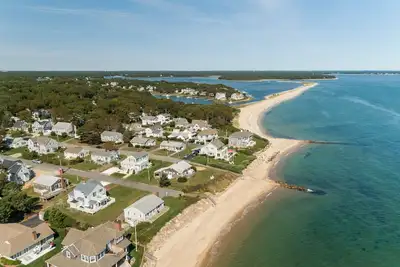 Image de Nous acceptons maintenant les réservations pour l'été 2020.