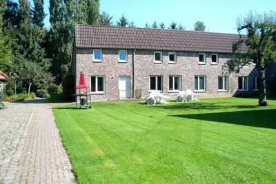 Image de Bungalowpark Landsrade by Interhome