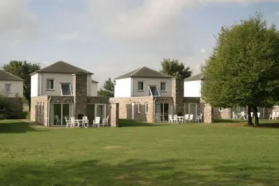 Image de Bungalowpark Landsrade by Interhome