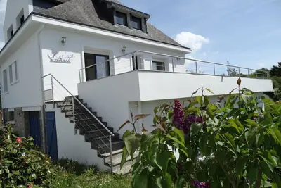 Image de Maison familiale sur la presqu'île de Port Anna