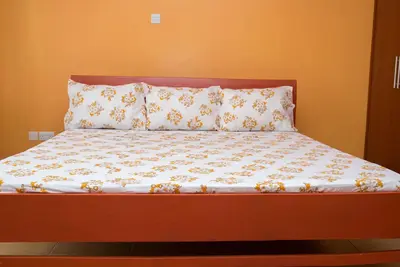 Image de Chez soi à Nairobi