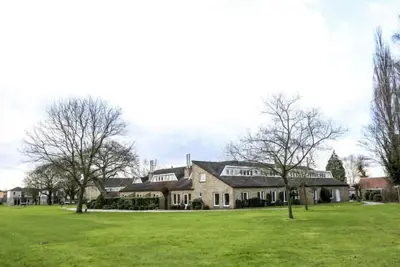 Image de Bungalowpark Landsrade by Interhome