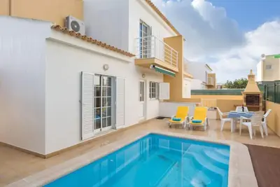 Image de Grand Beach Hit by Interhome
