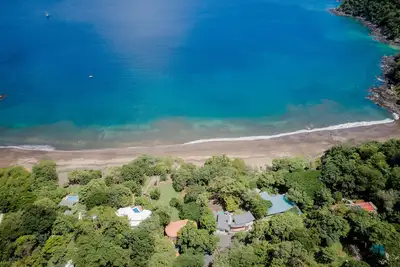 Image de Maison sur la plage à Playas del Coco, Guanacaste, au Costa Rica