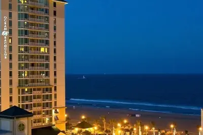 Image de Ocean Beach Club Lux Resort- 700 $ de moins que Expedia (1 semaine)