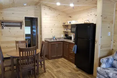 Image de Castle Gate Rv Park