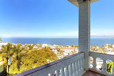 Image de Casa Ecuador Beau 2 Br / 2 Ba vue imprenable