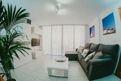 Image de Appartement Los Molinos