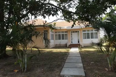 Image de Belle Location Maison Dans Trujillo Honduras, Courte distance de Sandy Beach.