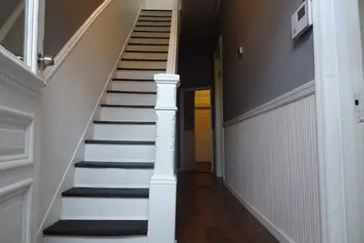 Image de Duplex spacieux dans maison de ville