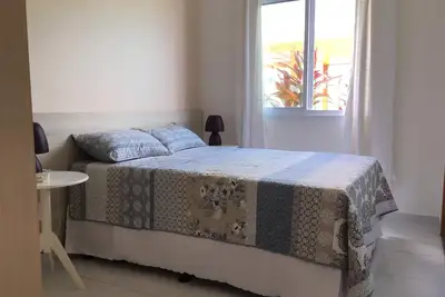 Image de Appartement à Palm Village Acqua - Muro Alto et Porto de Galinhas