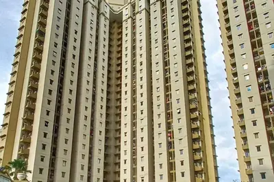 Image de Appartement 2 chambres Ă Kemayoran, Jakarta