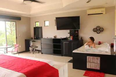 Image de La Fortuna, Alajuela, Cr à 13 minutes!