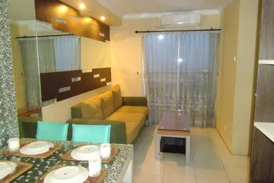 Image de Cozy 3br Apt Tangerang Centre - Gwr3005