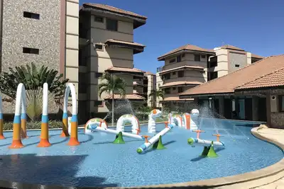 Image de Bungalow Luxe 101m2 3 Suites En Cond. La Mer