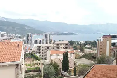 Image de Appartement à Budva