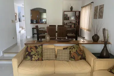 Image de Villa Alum Playacar Ii, Playa del Carmen. Quintana Roo. Mexique