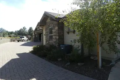 Image de Gestion IMMOBILIÈRE Et IMMOBILIÈRE Bear Creek-Belle Casita