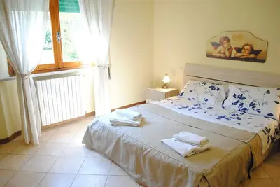 Image de Casa Nonno Isidoro dans le centre de Certaldo
