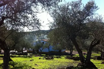 Image de Seville Nord - Maison de campagne- Sierra Aracena- Huelva