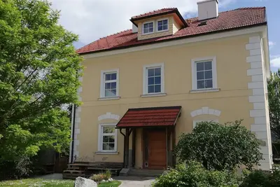 Image de Apartment Heiligenkreuz
