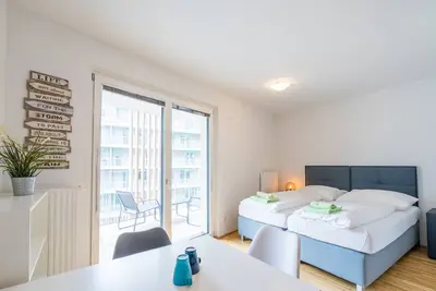 Image de FeelGood Apartments Green Living