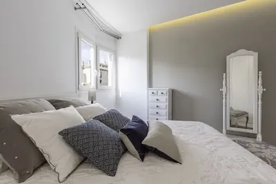 Image de Lu&Cia Apartamento Premium Puerto Banus