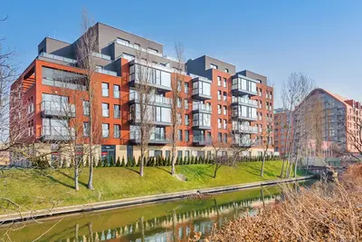 Image de Apartamenty Sun & Snow Chmielna Park