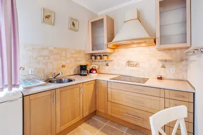 Image de Apartamenty Sun&Snow Przy Monte Cassino